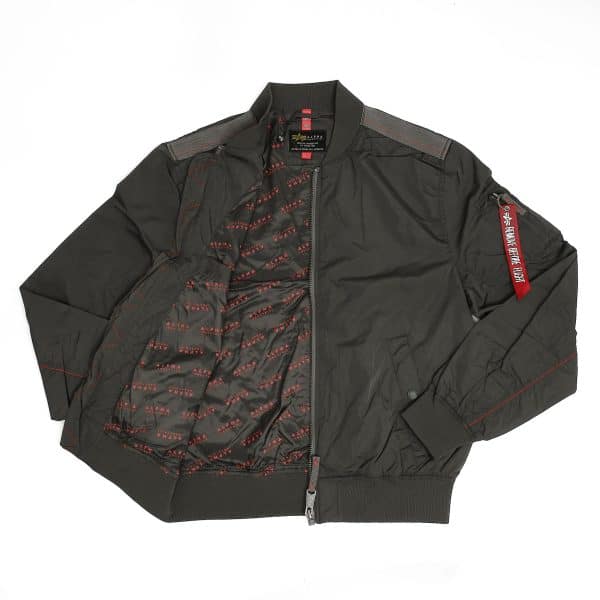 Alpha Industries MA-1 Parachute 116104-136