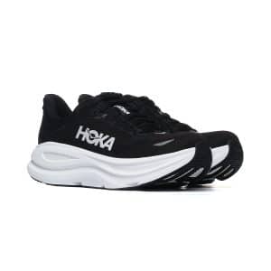 Hoka Bondi 9 1162011-BWHT