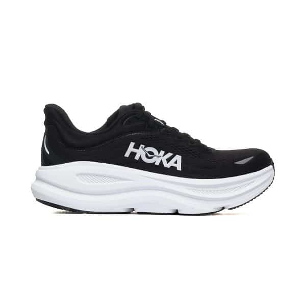 Hoka Bondi 9 1162011-BWHT