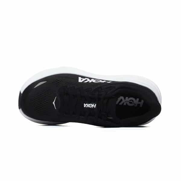 Hoka Bondi 9 1162011-BWHT