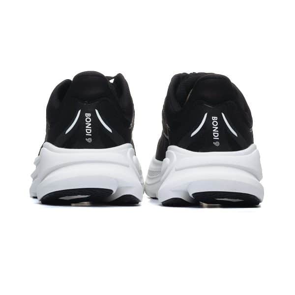 Hoka Bondi 9 1162011-BWHT