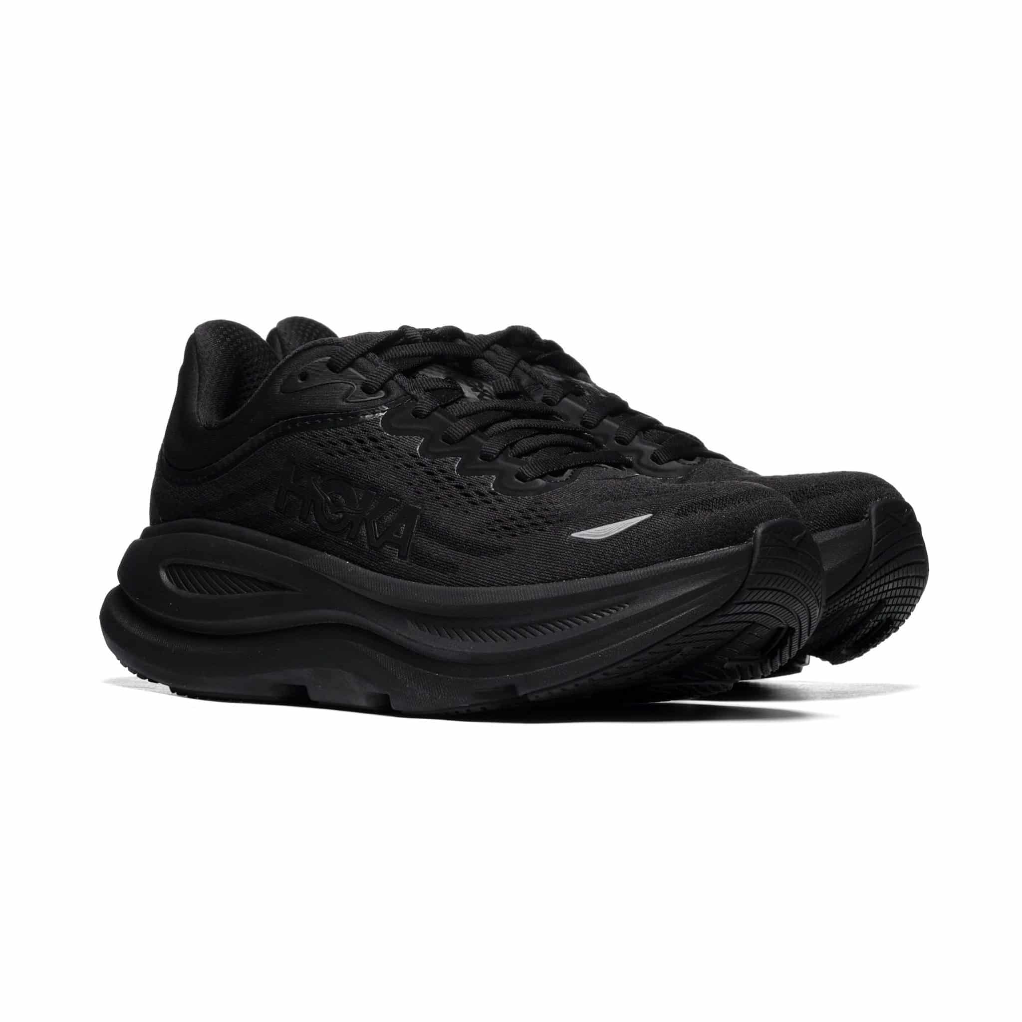 Hoka W BONDI 9 1162012-BBLC - obrazek 2