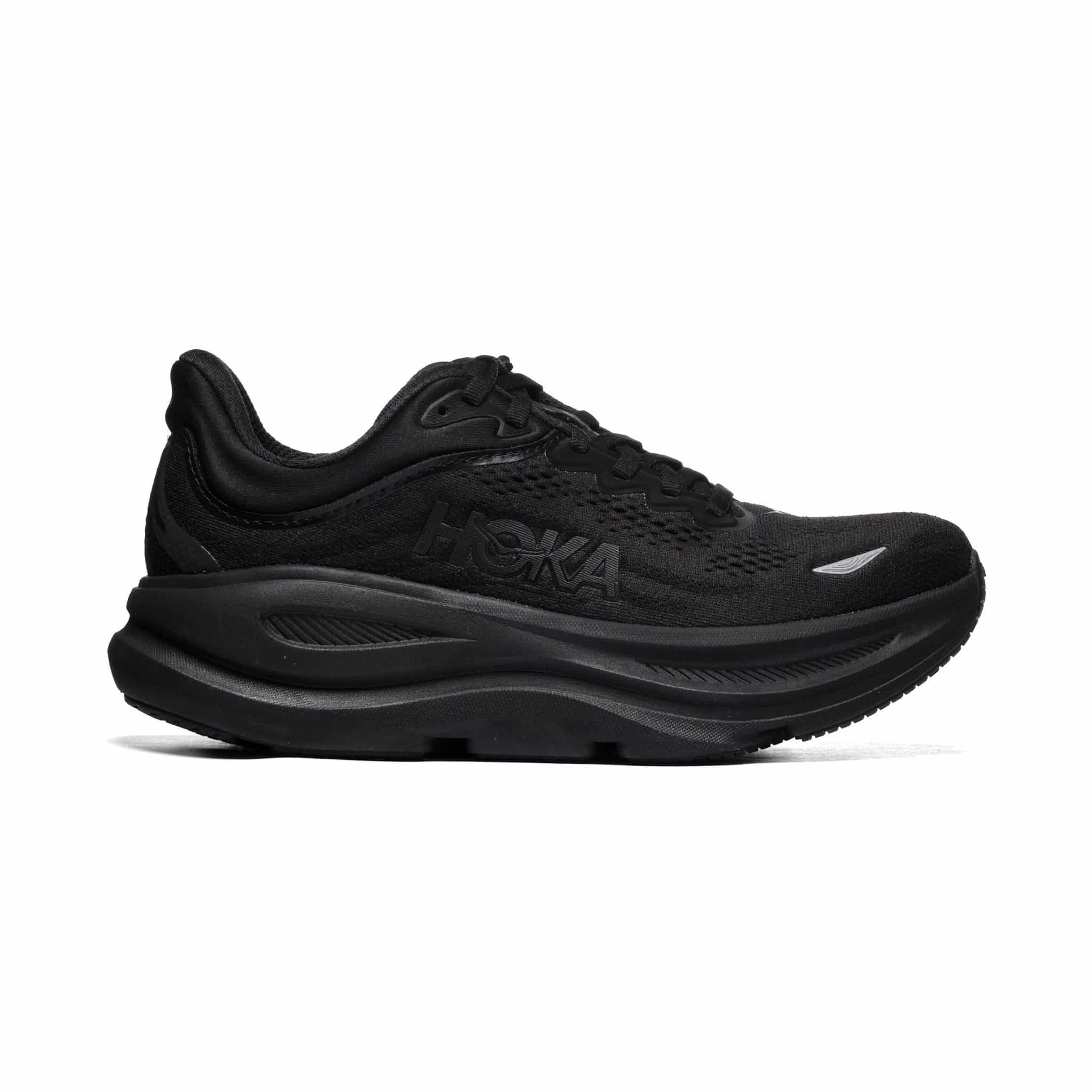 Hoka W BONDI 9 1162012-BBLC