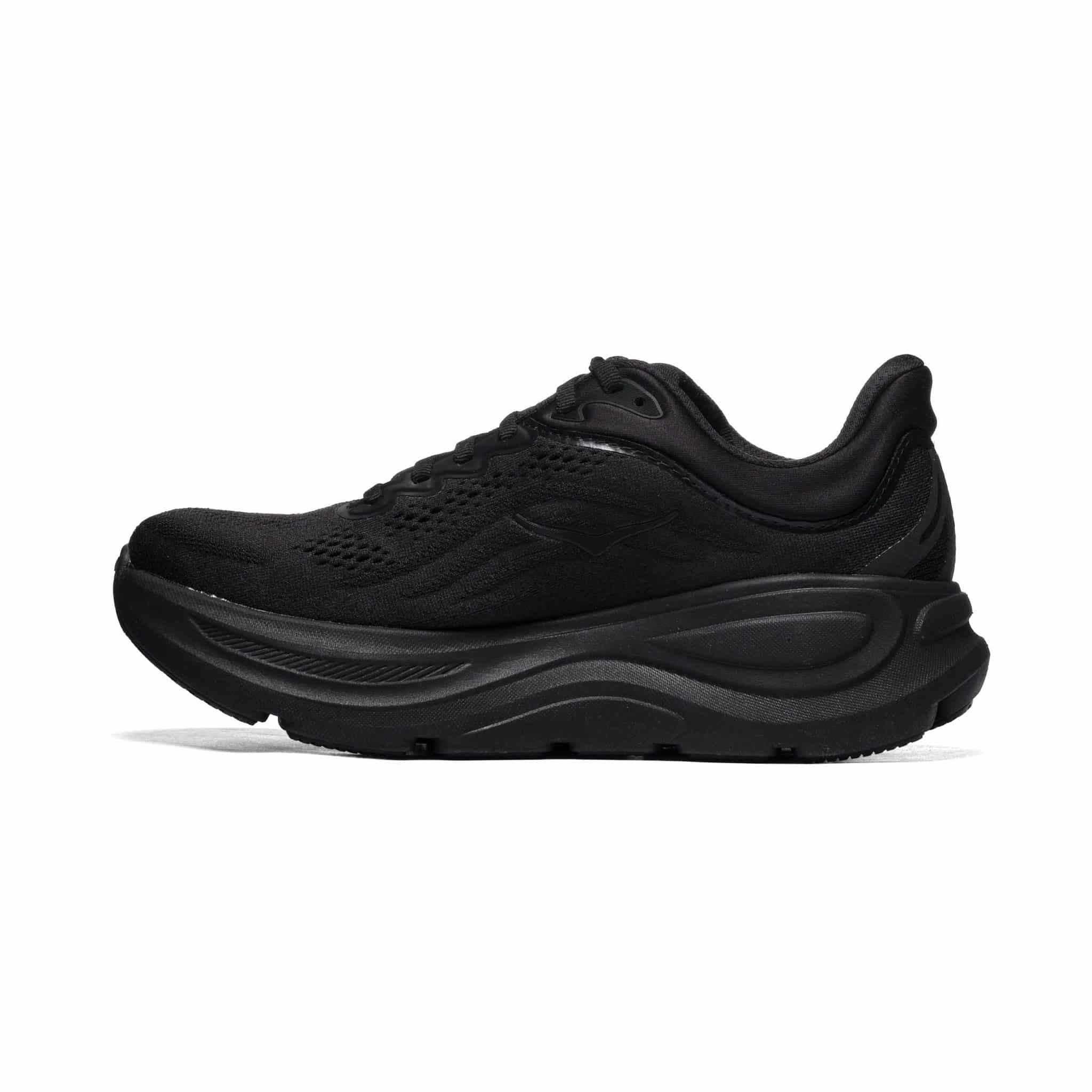 Hoka W BONDI 9 1162012-BBLC - obrazek 3
