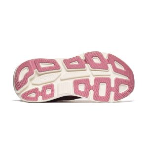 Hoka W BONDI 9 1162012-LYC