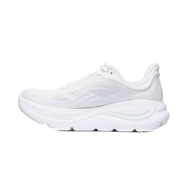 Hoka Bondi 9 1162012-WWH