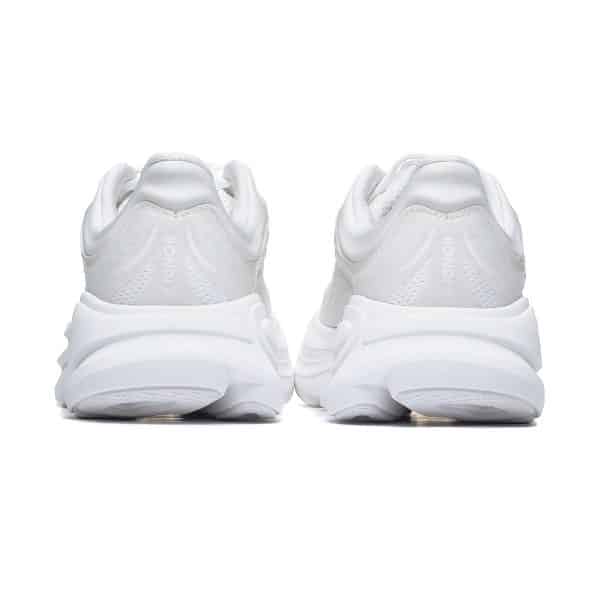 Hoka Bondi 9 1162012-WWH