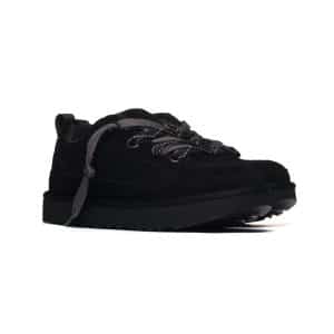 UGG M LO LOWMEL 1169493-BLK