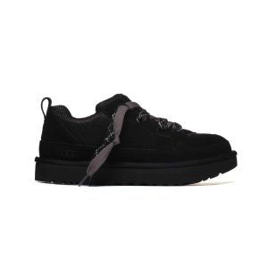 UGG M LO LOWMEL 1169493-BLK