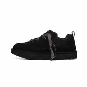 UGG M LO LOWMEL 1169493-BLK