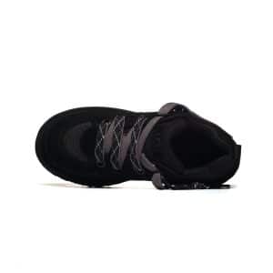 UGG M LO LOWMEL 1169493-BLK