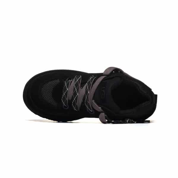 UGG M LO LOWMEL 1169493-BLK