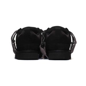 UGG M LO LOWMEL 1169493-BLK
