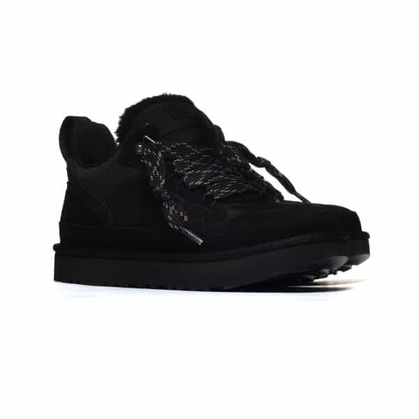 UGG M LOWMEL 1170750-BLK