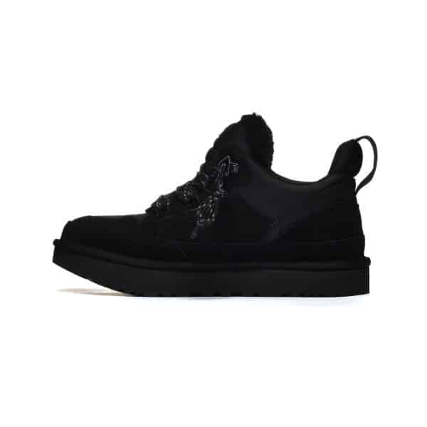 UGG M LOWMEL 1170750-BLK