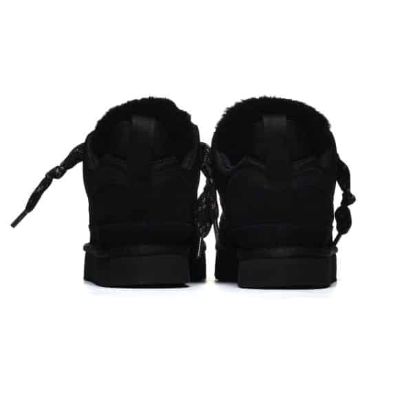 UGG M LOWMEL 1170750-BLK