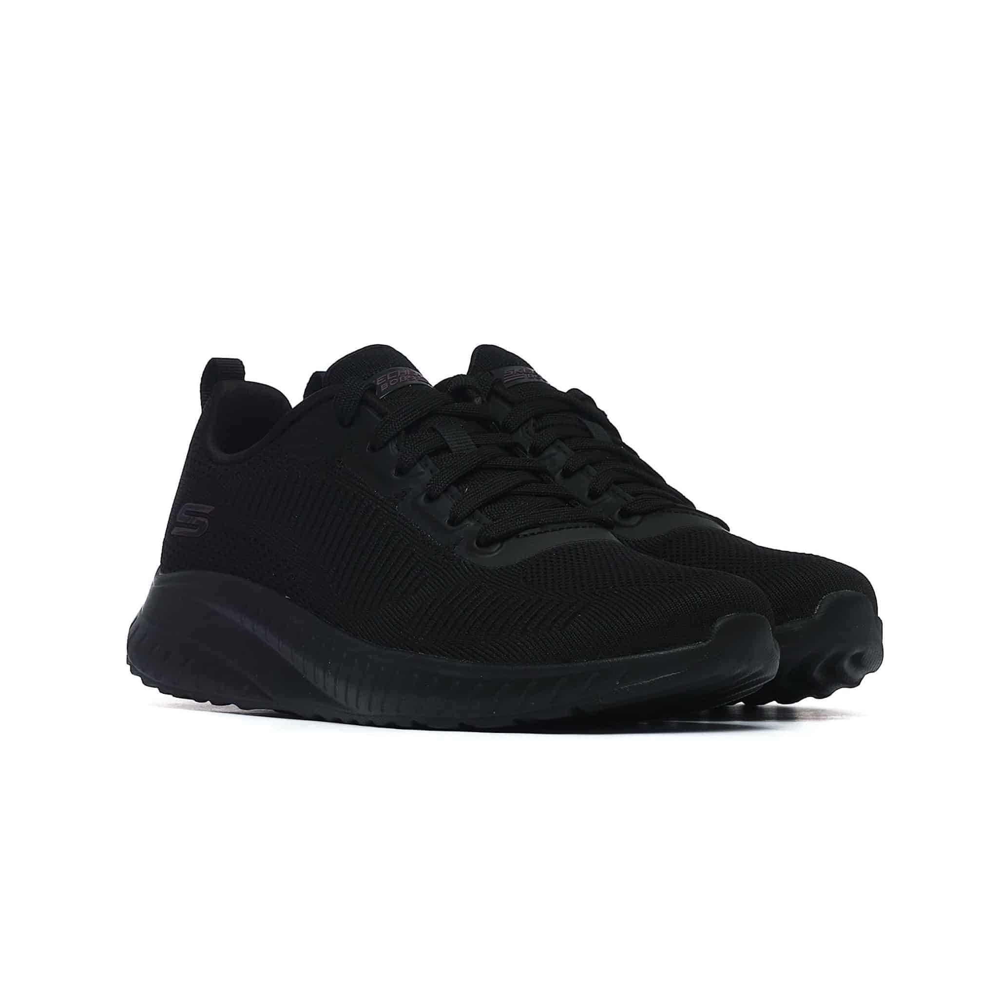 Skechers BOBS SQUAD CHAOS - F 117209-BBK - obrazek 2