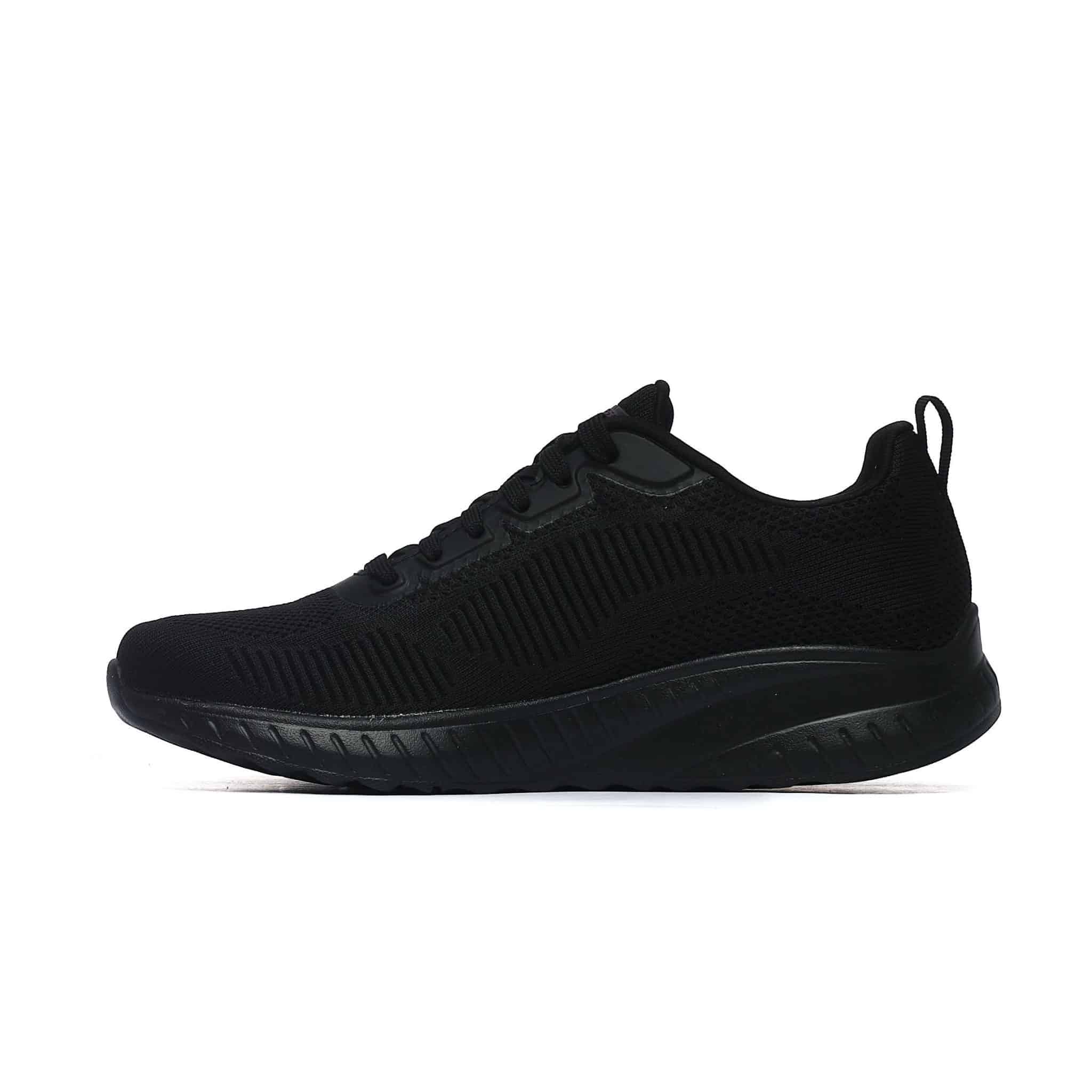 Skechers BOBS SQUAD CHAOS - F 117209-BBK - obrazek 3