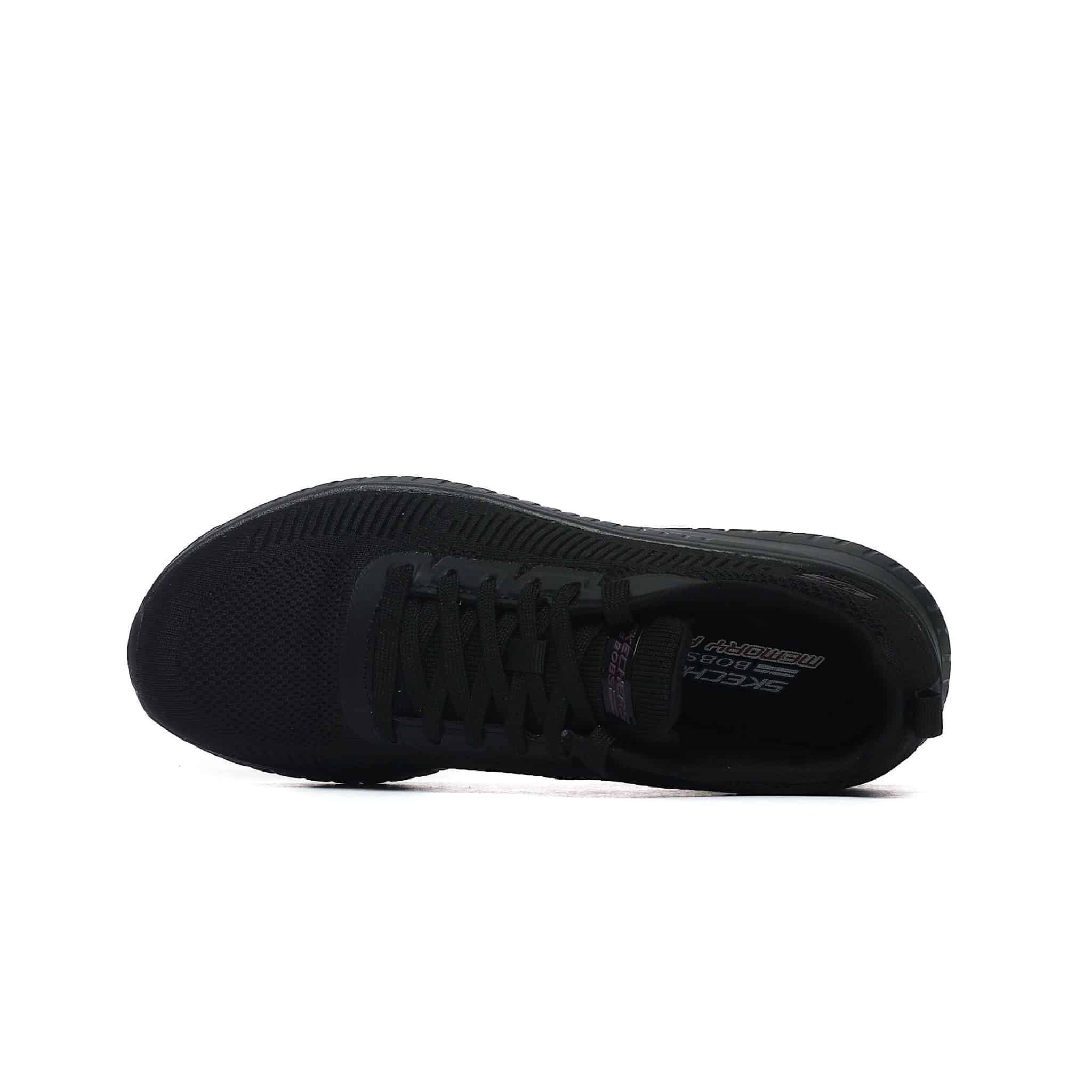 Skechers BOBS SQUAD CHAOS - F 117209-BBK - obrazek 4