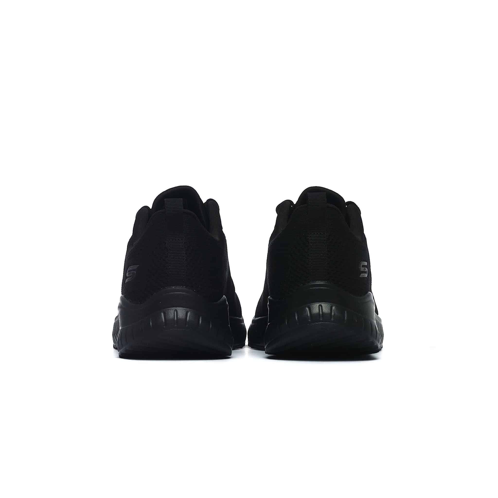 Skechers BOBS SQUAD CHAOS - F 117209-BBK - obrazek 6