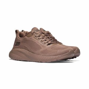 Skechers BOBS SQUAD CHAOS 117209-CLAY