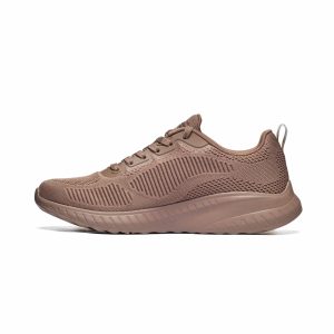 Skechers BOBS SQUAD CHAOS 117209-CLAY