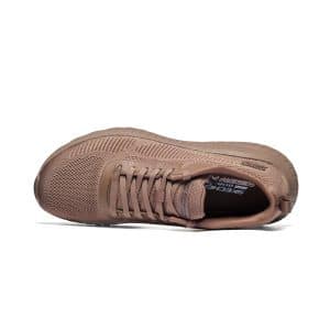Skechers BOBS SQUAD CHAOS 117209-CLAY