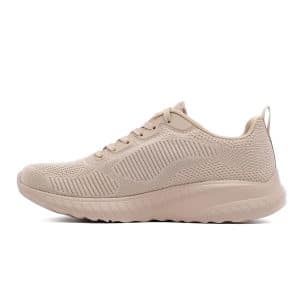 Skechers BOBS SQUAD CHAOS - F 117209-NUDE