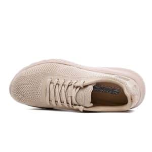 Skechers BOBS SQUAD CHAOS - F 117209-NUDE