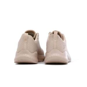 Skechers BOBS SQUAD CHAOS - F 117209-NUDE