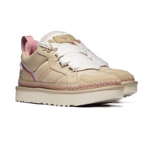 UGG W Lowmel Meadow 1175114-SND