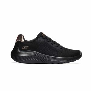 Skechers BOBS SQUAD WAVES-CUR 117679-BBK