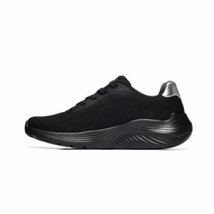 Skechers BOBS SQUAD WAVES-CUR 117679-BBK