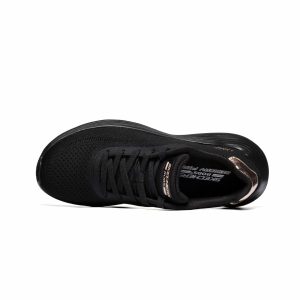 Skechers BOBS SQUAD WAVES-CUR 117679-BBK