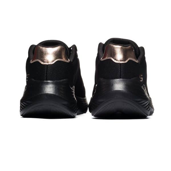 Skechers BOBS SQUAD WAVES-CUR 117679-BBK