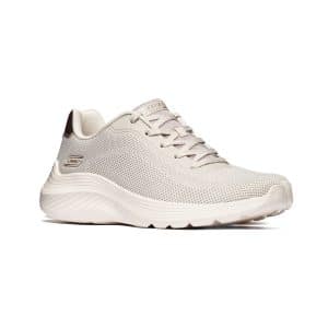 Skechers BOBS SQUAD WAVES-CUR 117679-OFWT