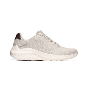 Skechers BOBS SQUAD WAVES-CUR 117679-OFWT