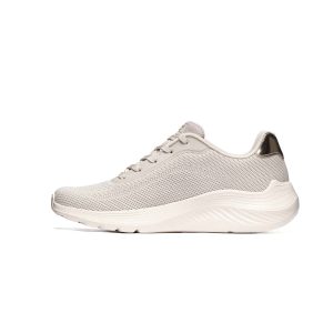 Skechers BOBS SQUAD WAVES-CUR 117679-OFWT