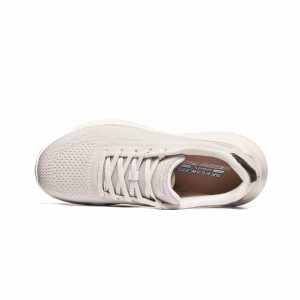 Skechers BOBS SQUAD WAVES-CUR 117679-OFWT