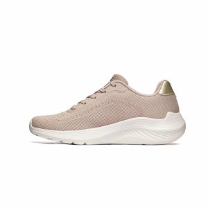 Skechers BOBS SQUAD WAVES-CUR 117679-TPE