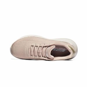 Skechers BOBS SQUAD WAVES-CUR 117679-TPE