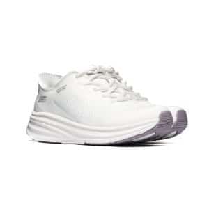 Skechers BOBS SKILLZ - TOO ES 117756-WHT