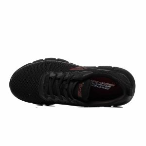 Skechers BOBS B FLEX - CHILL 118106-BBK