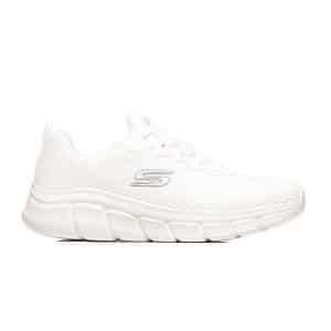 Skechers BOBS B FLEX - CHILL 118106-OFWT
