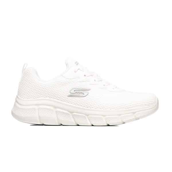 Skechers BOBS B FLEX - CHILL 118106-OFWT