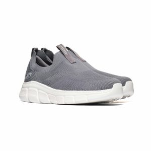 Skechers BOBS B FLEX - FRIGID 118107-DKGY