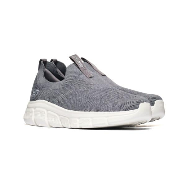 Skechers BOBS B FLEX - FRIGID 118107-DKGY