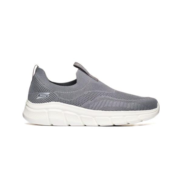 Skechers BOBS B FLEX - FRIGID 118107-DKGY