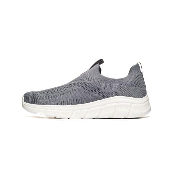 Skechers BOBS B FLEX - FRIGID 118107-DKGY