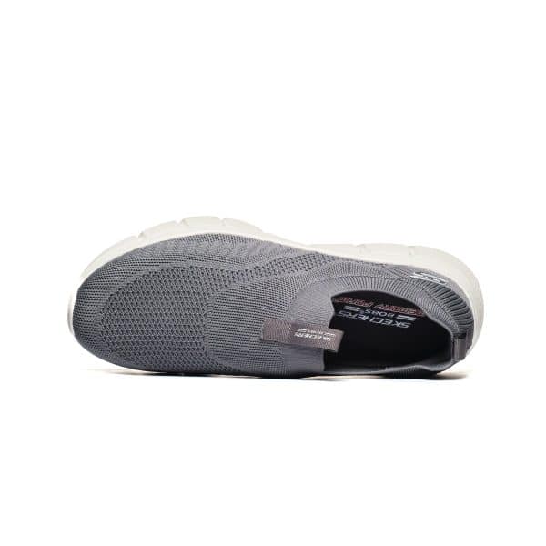 Skechers BOBS B FLEX - FRIGID 118107-DKGY